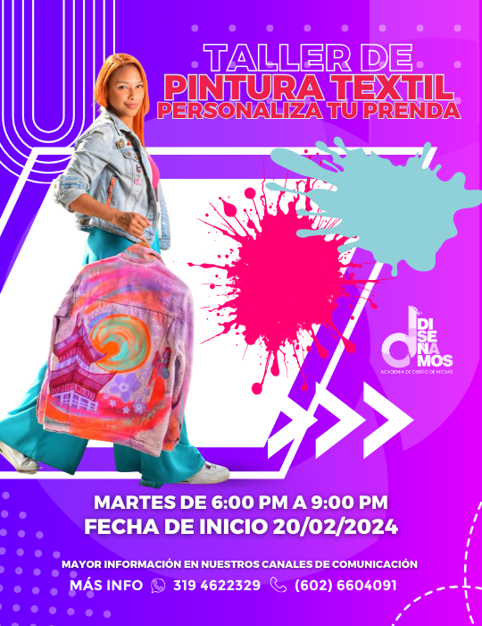 Taller-de-pintura-textil